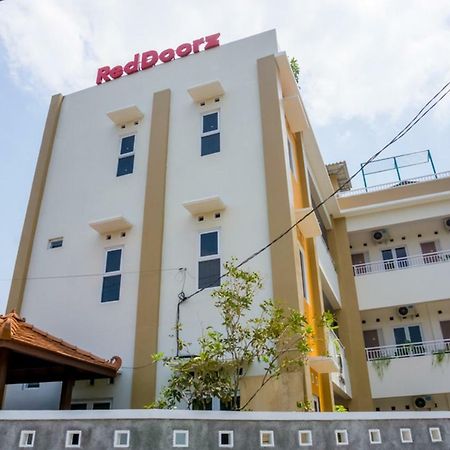 Reddoorz Syariah Near Taman Pelangi Monjali Hotel Melati Eksteriør billede